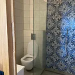 Βίλα Spiti Koryfi *