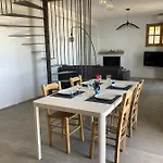 Villa Spiti Koryfi Pera Melana