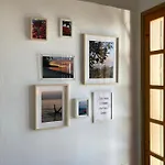 Spiti Koryfi Villa *
