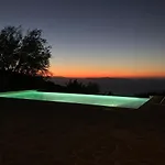 Villa Spiti Koryfi Pera Melana