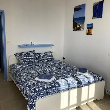 Spiti Koryfi Villa