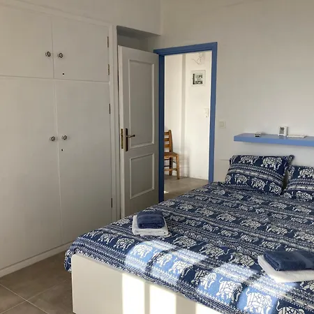 Spiti Koryfi Villa Pera Melana
