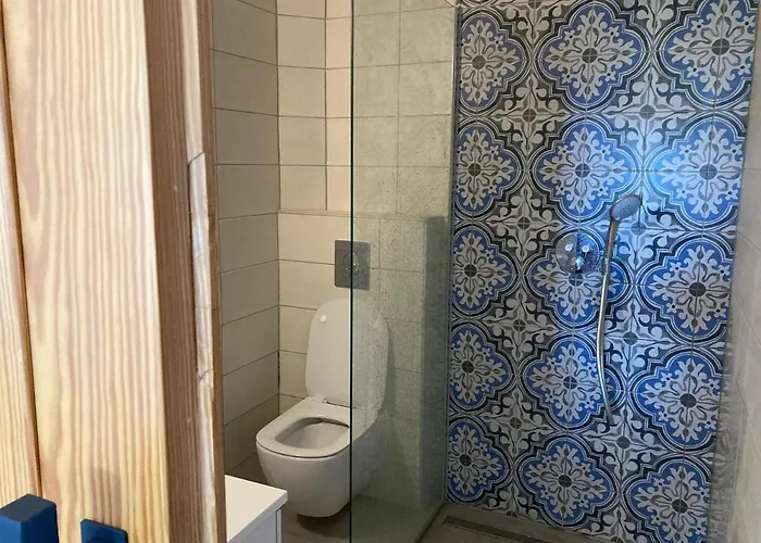 וילה Spiti Koryfi *