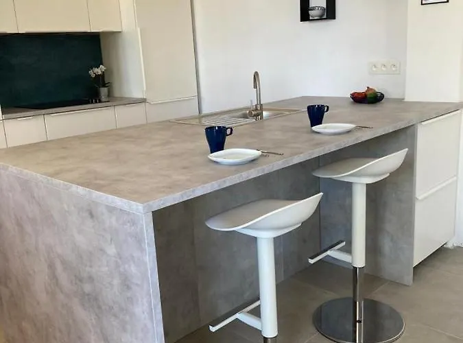 Villa Spiti Koryfi *