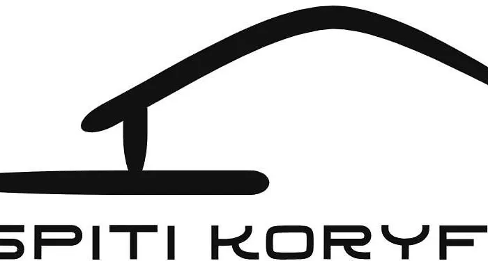 וילה Spiti Koryfi