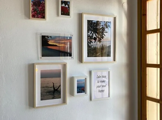 Spiti Koryfi Villa *